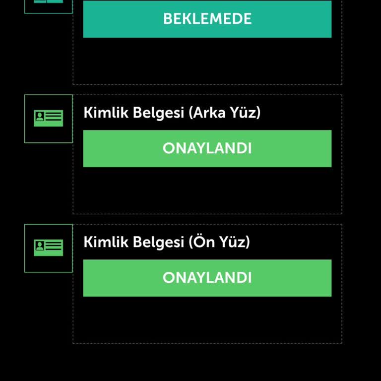 Marsbahis'te Belge Onayı Gecikmesi Nedeniyle Para Çekemiyorum