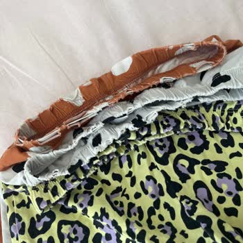 Siemens IQ300 Çamaşır Makinesi Çamaşırları Yırtıyor, Sorunum Çözülmedi