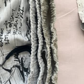 Siemens IQ300 Çamaşır Makinesi Çamaşırları Yırtıyor, Sorunum Çözülmedi