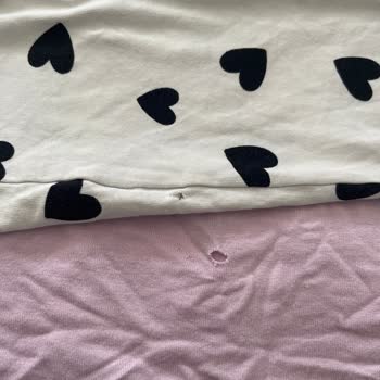 Siemens IQ300 Çamaşır Makinesi Çamaşırları Yırtıyor, Sorunum Çözülmedi