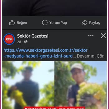 Facebook Uygulamasında Anasayfa Kenarlarında Tekrarlayan Renk Sorunu