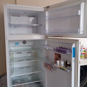 Elektrik Kesintileri Nedeniyle Buzdolabım Bozuldu, Maddi Zararım Karşılanmadı