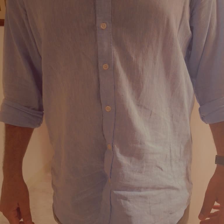 Aldığım Gömlek Hatalı Çıktı, Değişim Talebim Reddedildi Mağdur Oldum