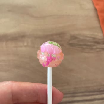 Moms Lollipop Ürününde Ambalaj Sorunu Ve Sağlık Endişesi