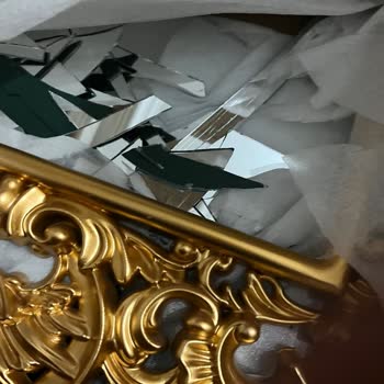 Yurtiçi Kargo Kırılan Kargom Teslim Edilmedi Ek Ücret İstendi Mağduriyetim Giderilmiyor