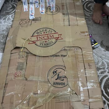 Yurtiçi Kargo Kırılan Kargom Teslim Edilmedi Ek Ücret İstendi Mağduriyetim Giderilmiyor