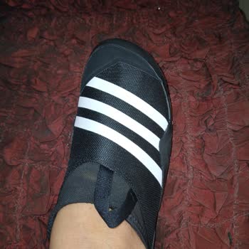 Kısa Sürede Ret: FLO’dan Aldığım Adidas Ayakkabı Ayağımı Yaraladı, Değişim Talebim Reddedildi