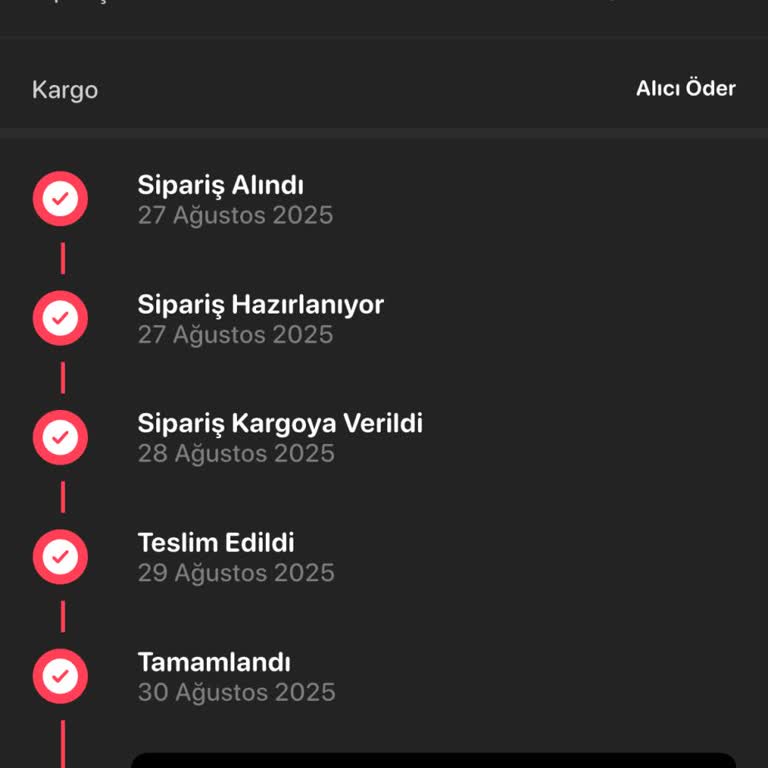 Letgo Güvenli Ödeme Sistemiyle Satış Sonrası Ödeme Yapılmadı Ve Müşteri Hizmetlerinden Yanıt Alınamıyor