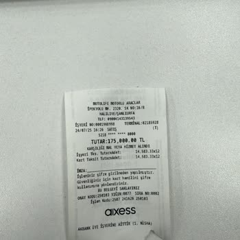 Satın Aldığım Honda PCX Teslim Edilmiyor, Mağduriyetim Giderilmiyor