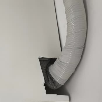 Klimanın Montajında Yapılan Hatalı Uygulama Nedeniyle Ürünüm Zarar Gördü