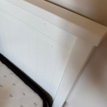 Taşınma Sonrası Eşyalarımda Ciddi Hasar Ve Firma İlgisizliği