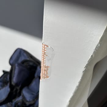 Taşınma Sonrası Eşyalarımda Ciddi Hasar Ve Firma İlgisizliği