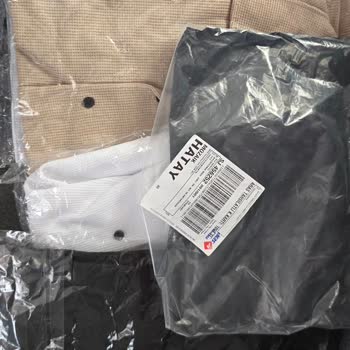 XL Diye Aldım Gömlekler Dar Geldi Firma Sessiz Kaldı