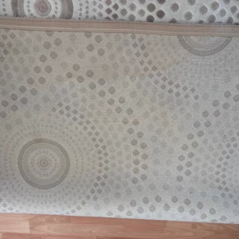 Başmısırlı Halı Yıkama (Kayseri) Halımıza Zarar Verdiler