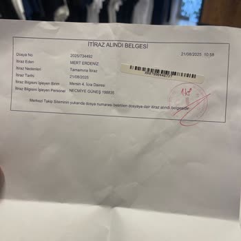 Kullanmadığım Kamera Sistemi İçin Yüksek Cayma Bedeli Ve İcra Takibi Mağduriyeti