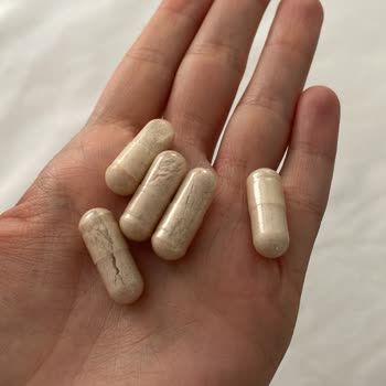 Epttavm'den Satın Aldığım Takviye Gıda Sahte Çıktı, Satıcı Sorumluluk Almadı