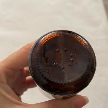 Epttavm'den Satın Aldığım Takviye Gıda Sahte Çıktı, Satıcı Sorumluluk Almadı