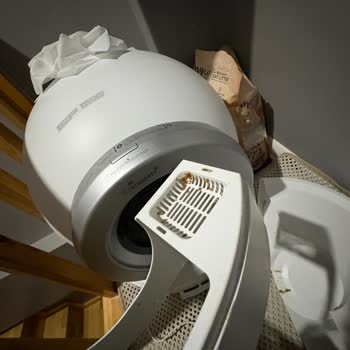 Hijyen Sorunu Yaşatan Kedi Tuvaletine Çözüm Bulunmuyor!