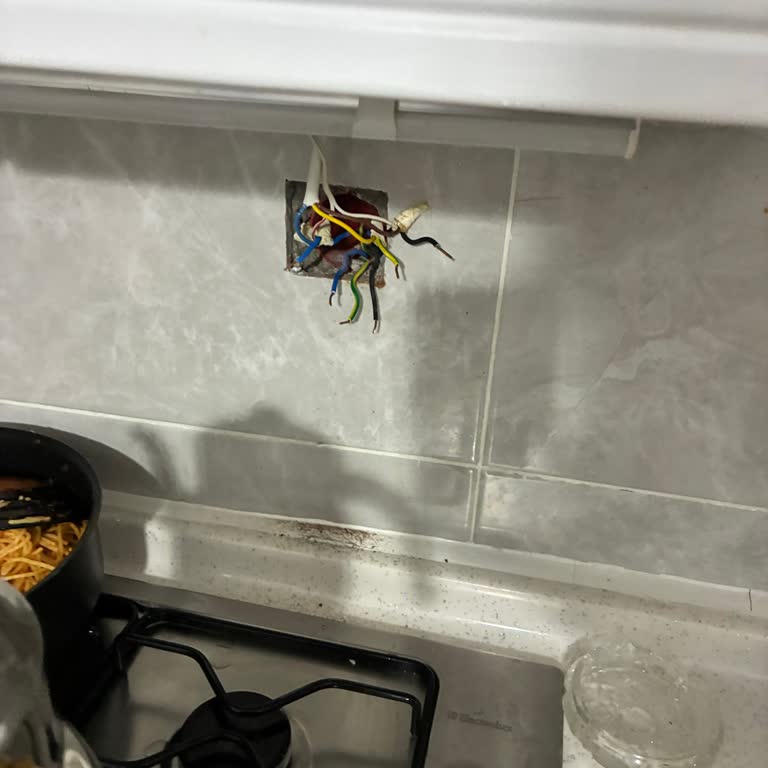 I Face Refund Refusal with Airbnb Unsafe Rental Full of Cockroaches and Electrical Hazards