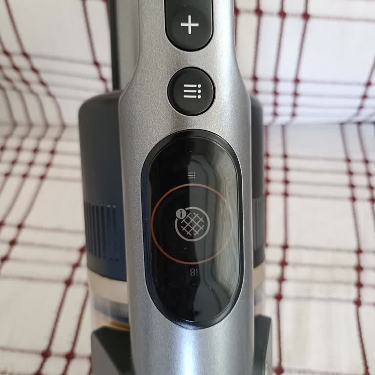 Philips 7000 Süpürge Sürekli Filtre Uyarısı Veriyor Garanti Kapsamında Çözüm İstiyorum