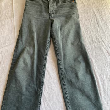 Levis Jeanlerde Hızlı Deformasyon Ve Boyner'in Olumsuz İnceleme Sonucu