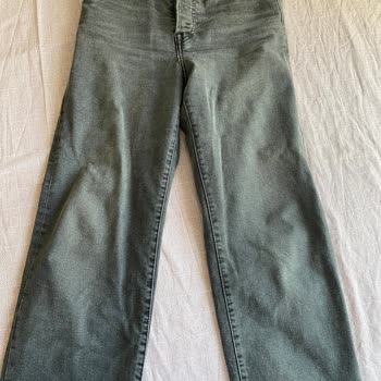 Levis Jeanlerde Hızlı Deformasyon Ve Boyner'in Olumsuz İnceleme Sonucu