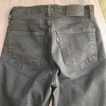 Levis Jeanlerde Hızlı Deformasyon Ve Boyner'in Olumsuz İnceleme Sonucu