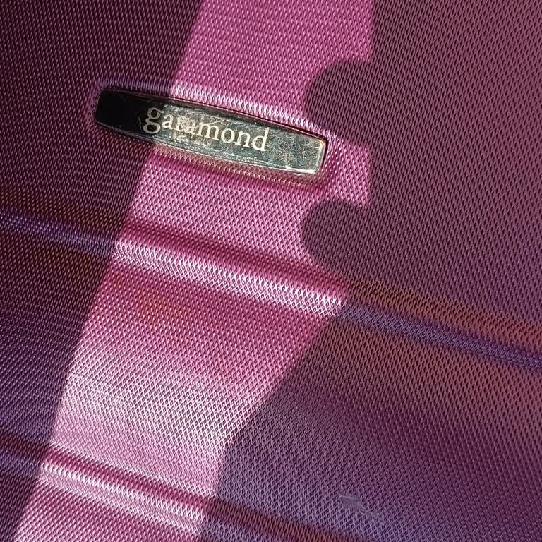 I Face Damaged Garamond Suitcase Issue on XQ9193 Diyarbakır–Izmir SunExpress Flight