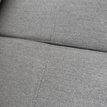 Kelebek Mobilya Koltuklarda Kısa Sürede Deformasyon Ve Yetersiz Müşteri Hizmeti