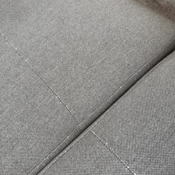 Kelebek Mobilya Koltuklarda Kısa Sürede Deformasyon Ve Yetersiz Müşteri Hizmeti