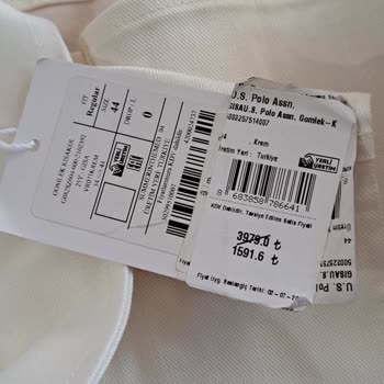 Mağazadan Yeni Teslim Aldığım Ürünler İçin Değişim Hakkım Reddedildi