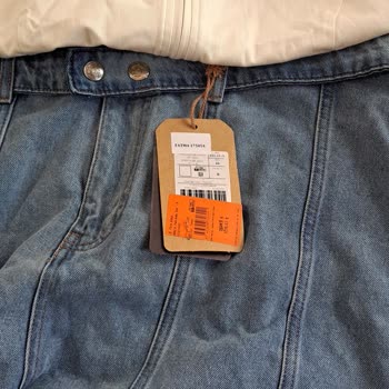 Mağazadan Yeni Teslim Aldığım Ürünler İçin Değişim Hakkım Reddedildi