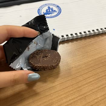 Aldığım Brownie Küflü Çıktı, Güvenim Sarsıldı