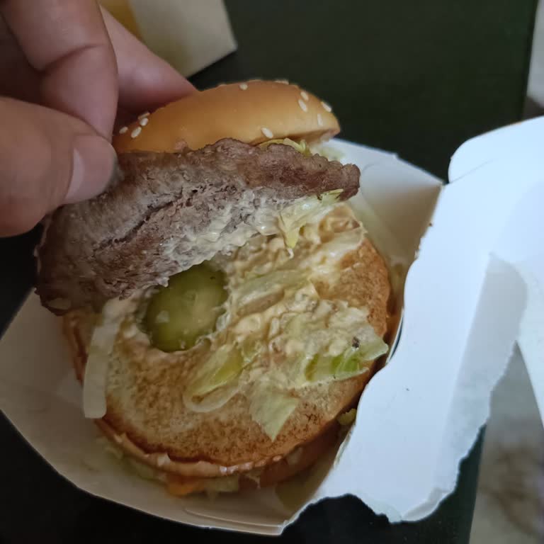 Yanlış Gelen Siparişler Ve Yetersiz Müşteri Hizmeti