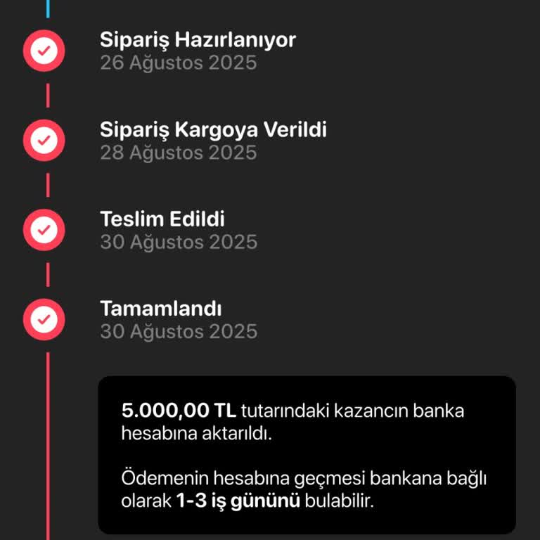 Letgo Üzerinden Yapılan Satışta Ödeme Gecikmesi Mağduriyet Yaratıyor