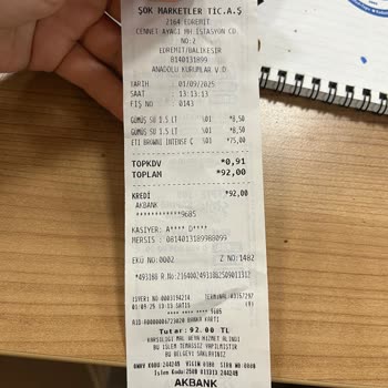 Son Kullanma Tarihi Geçmemiş Eti Brownie'de Küf Şoku Ve Hayal Kırıklığı