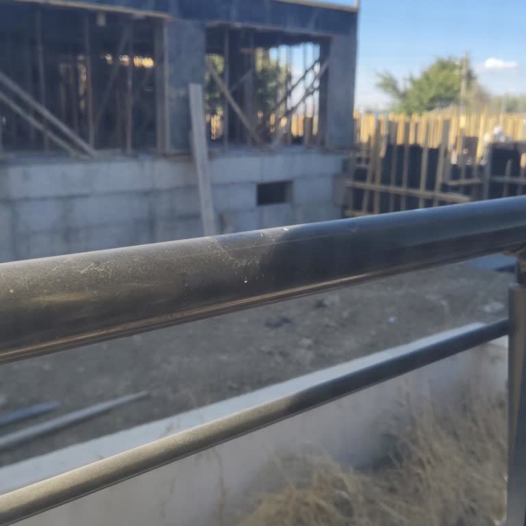 Aynı Anda Devam Eden İnşaatların Gürültüsü Gündüz Uykumu Engelliyor