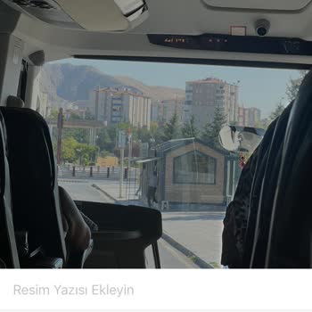 Kamil Koç Otobüs Gecikmesi, Yanlış Koltuk Ve İlgisiz Personel Yüzünden Mağduriyet Yaşadım