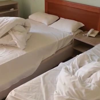 Balkanlar Turunda Beklentilerin Altında Hizmet Ve Büyük Hayal Kırıklığı