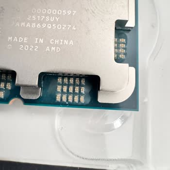 Kusurlu İşlemci Gönderimi Ve Yetersiz Müşteri Hizmeti Nedeniyle Mağduriyet