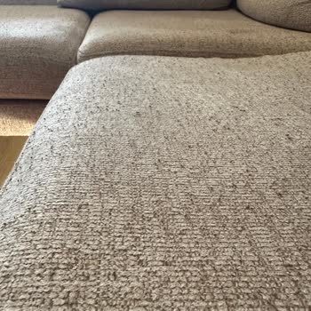 Kumaş Kalitesi ve Garanti Süreci Hakkında Şikayet