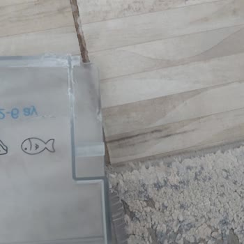 Vestel Buzdolabı Kapağı Garanti Kapsamı Dışında Bırakıldı Mağdur Oldum