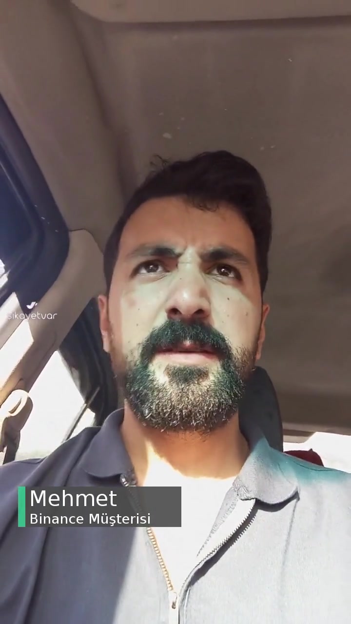 Binance TR Çıkmıyor! videonun kapak resmi