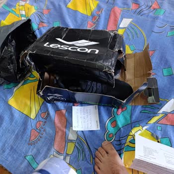 Kısa Sürede Deforme Olan Ayakkabı Ve İade Sürecinde Mağduriyet