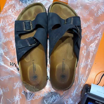 Kısa Sürede Deforme Olan Terliğe Çözüm Sunulmadı