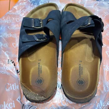 Kısa Sürede Deforme Olan Terliğe Çözüm Sunulmadı