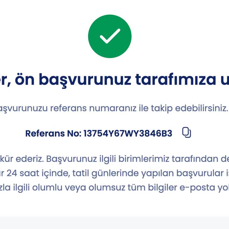 Siparişim Teslim Edilmedi, Müşteri Hizmetleri Oyalıyor