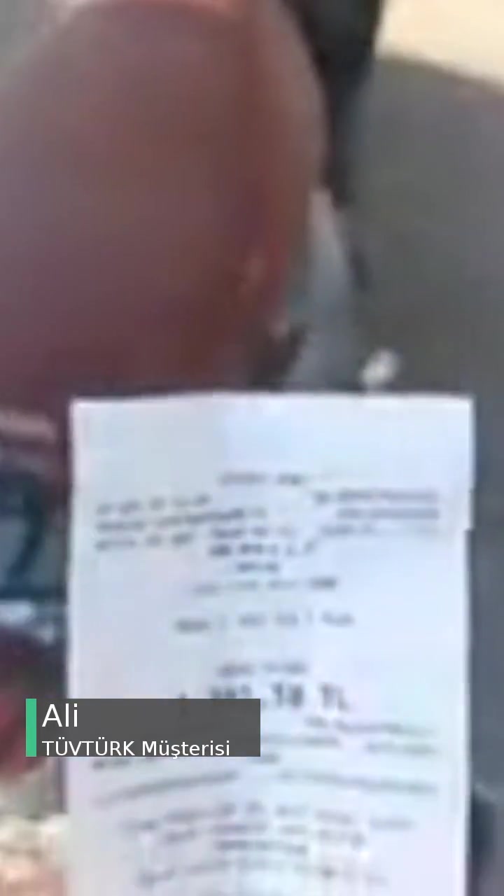 Tüvtürk Kredi Kartı Komisyon Kesintisi videonun kapak resmi