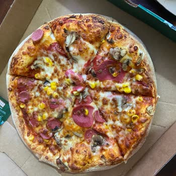 Sipariş Notuna Rağmen Pizzamda Talep Etmediğim Malzemeler Ve Eksikler Vardı