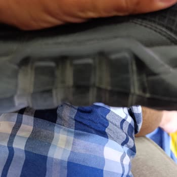 Yeni Alınan Ayakkabıda Hızlı Deformasyon Ve İade Sorunu